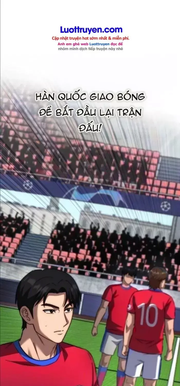 Đường Chuyền Đặc Biệt Của Tiền Vệ Thiên Tài Chap 69 - Next Chap 70