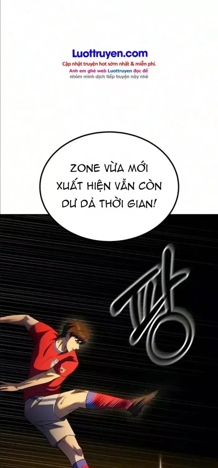 Đường Chuyền Đặc Biệt Của Tiền Vệ Thiên Tài Chap 69 - Next Chap 70