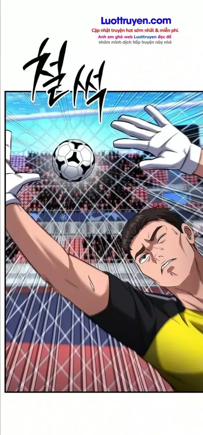 Đường Chuyền Đặc Biệt Của Tiền Vệ Thiên Tài Chap 69 - Next Chap 70