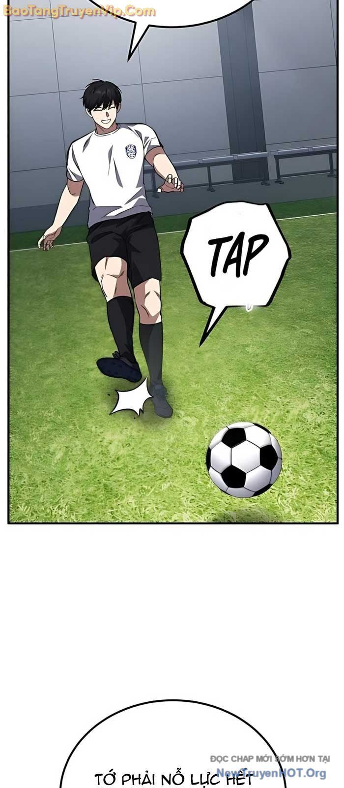 Đường Chuyền Đặc Biệt Của Tiền Vệ Thiên Tài Chap 7 - Next Chap 8