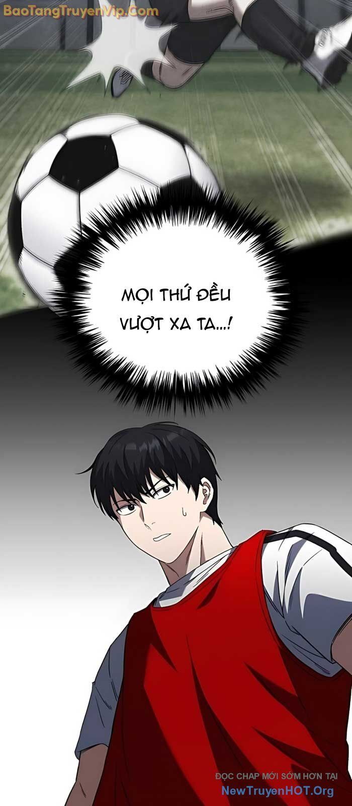 Đường Chuyền Đặc Biệt Của Tiền Vệ Thiên Tài Chap 7 - Next Chap 8