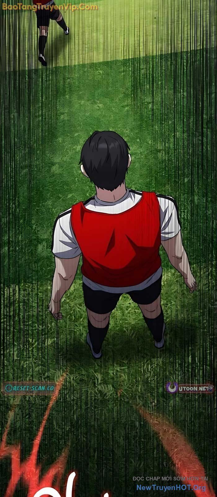 Đường Chuyền Đặc Biệt Của Tiền Vệ Thiên Tài Chap 7 - Next Chap 8