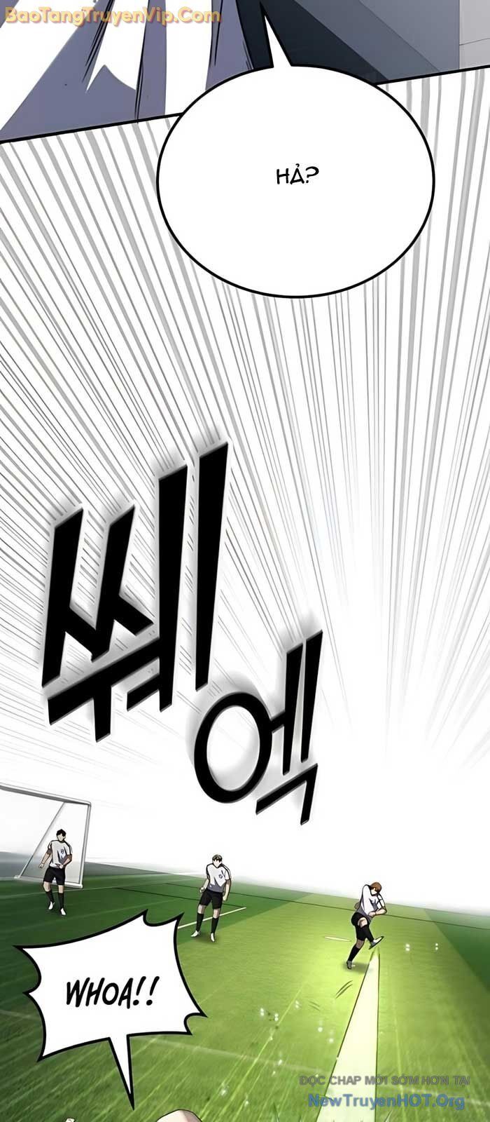 Đường Chuyền Đặc Biệt Của Tiền Vệ Thiên Tài Chap 7 - Next Chap 8