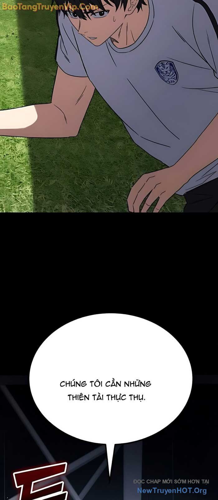 Đường Chuyền Đặc Biệt Của Tiền Vệ Thiên Tài Chap 7 - Next Chap 8