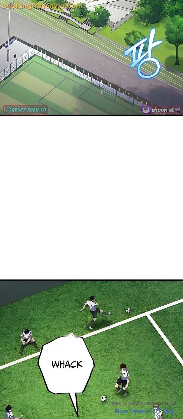 Đường Chuyền Đặc Biệt Của Tiền Vệ Thiên Tài Chap 7 - Next Chap 8