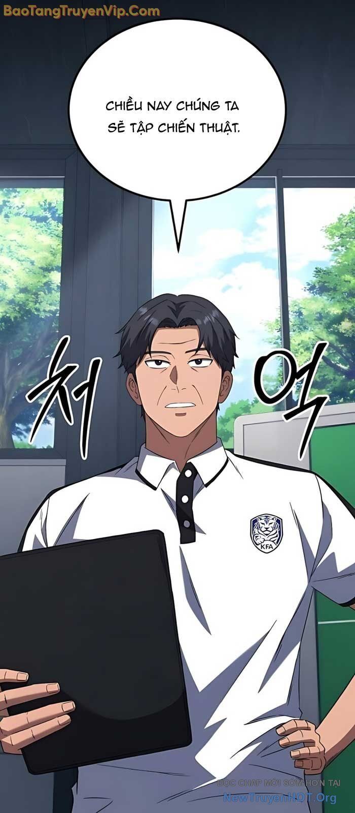 Đường Chuyền Đặc Biệt Của Tiền Vệ Thiên Tài Chap 7 - Next Chap 8