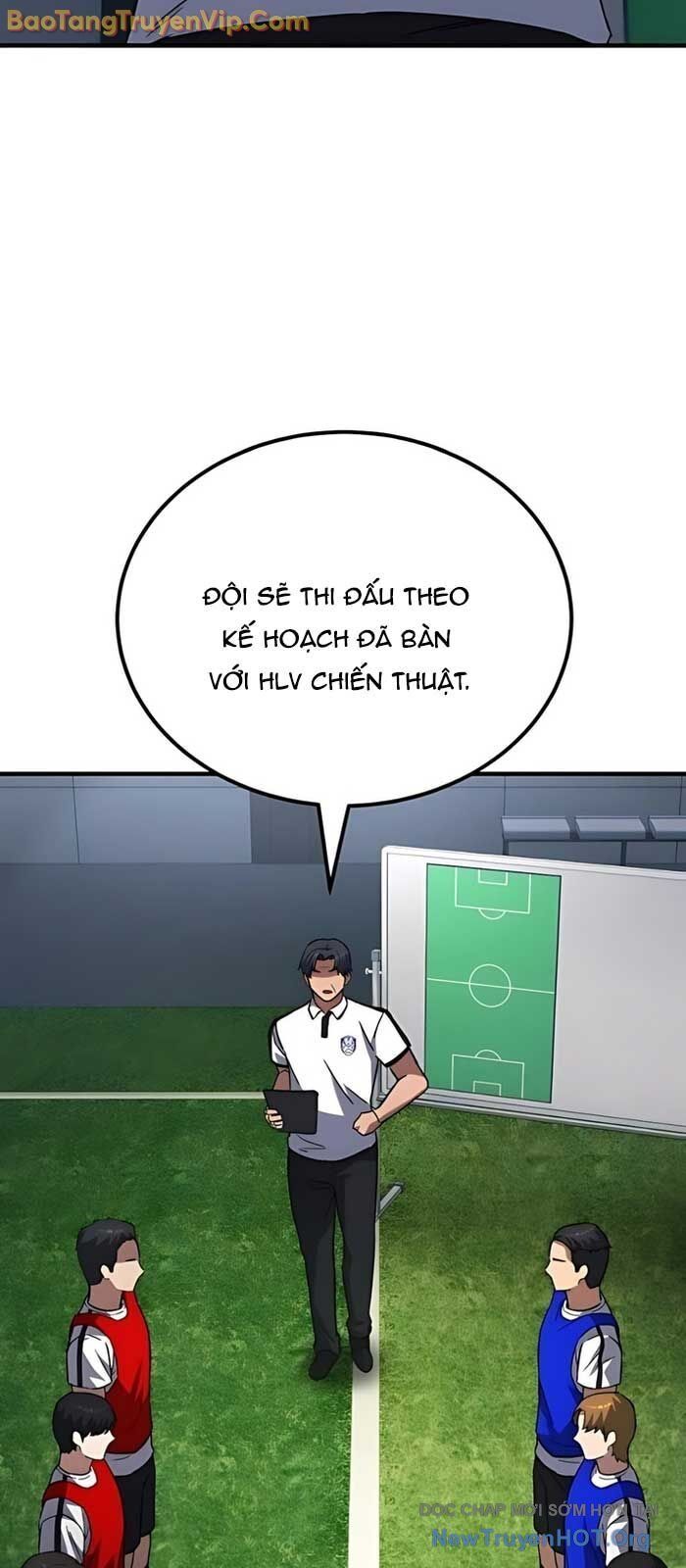 Đường Chuyền Đặc Biệt Của Tiền Vệ Thiên Tài Chap 7 - Next Chap 8