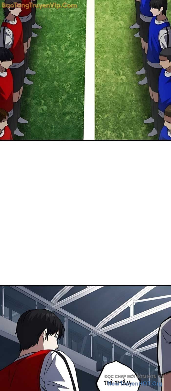 Đường Chuyền Đặc Biệt Của Tiền Vệ Thiên Tài Chap 7 - Next Chap 8