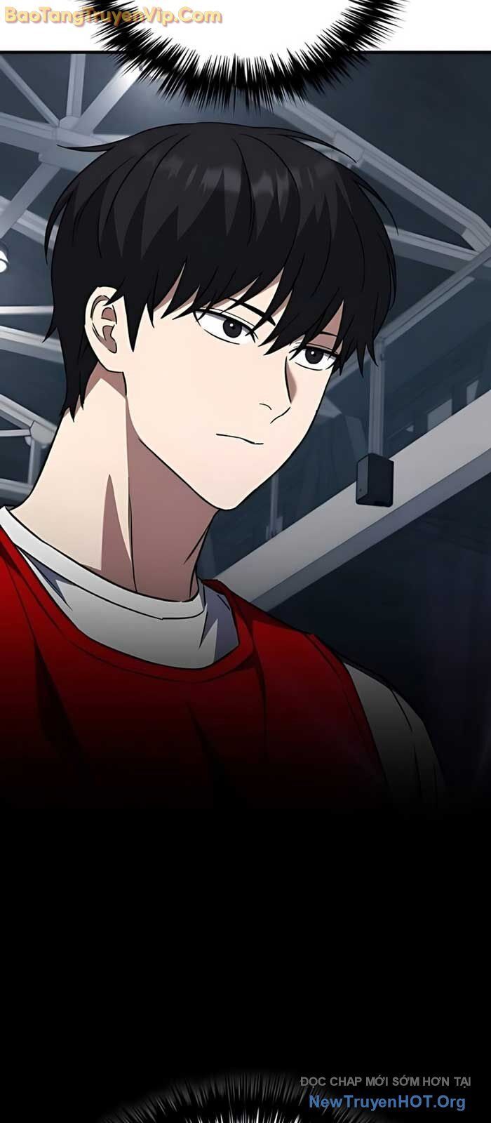 Đường Chuyền Đặc Biệt Của Tiền Vệ Thiên Tài Chap 7 - Next Chap 8