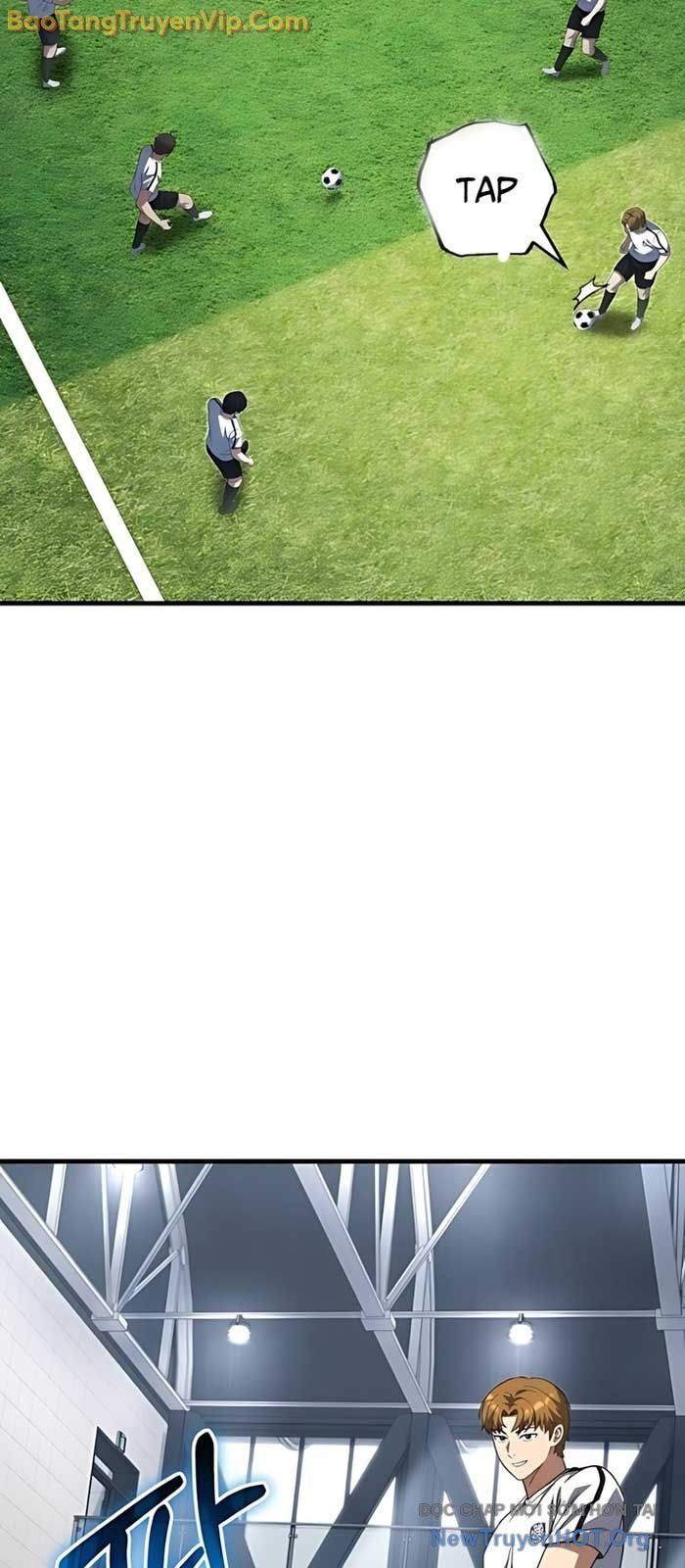 Đường Chuyền Đặc Biệt Của Tiền Vệ Thiên Tài Chap 7 - Next Chap 8