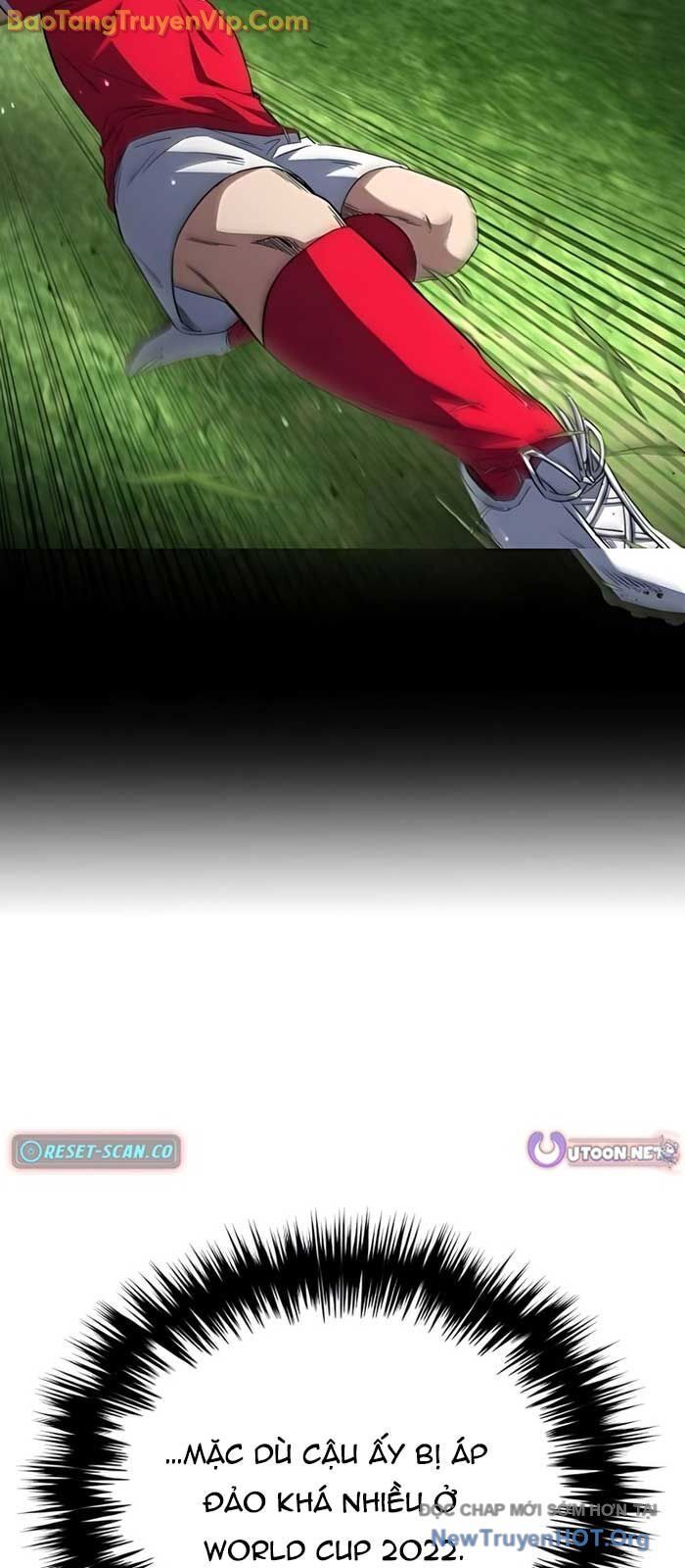 Đường Chuyền Đặc Biệt Của Tiền Vệ Thiên Tài Chap 7 - Next Chap 8
