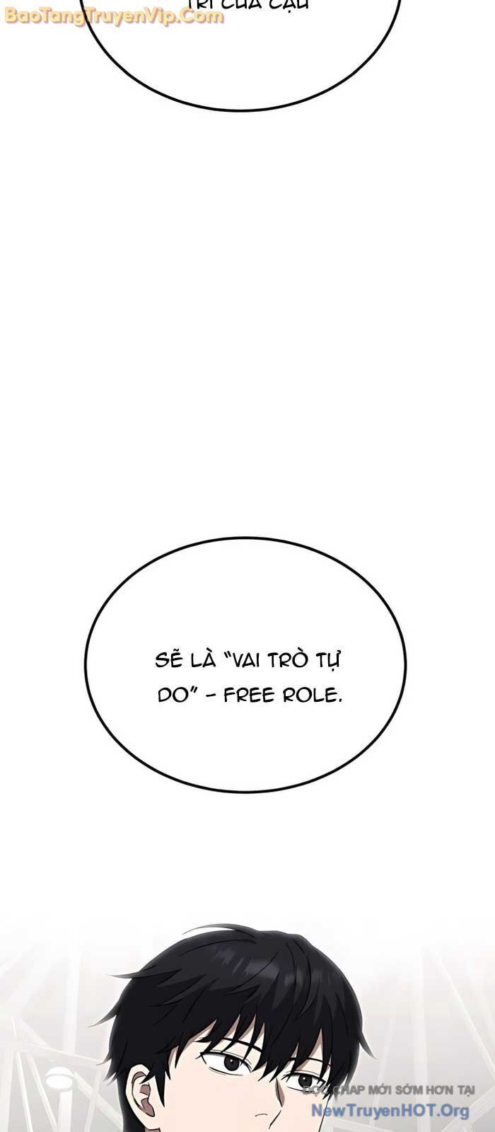Đường Chuyền Đặc Biệt Của Tiền Vệ Thiên Tài Chap 7 - Next Chap 8