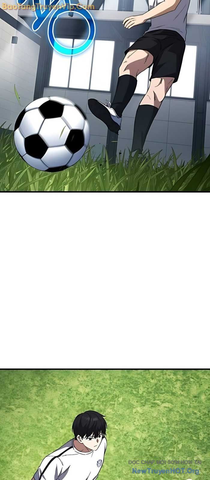 Đường Chuyền Đặc Biệt Của Tiền Vệ Thiên Tài Chap 7 - Next Chap 8