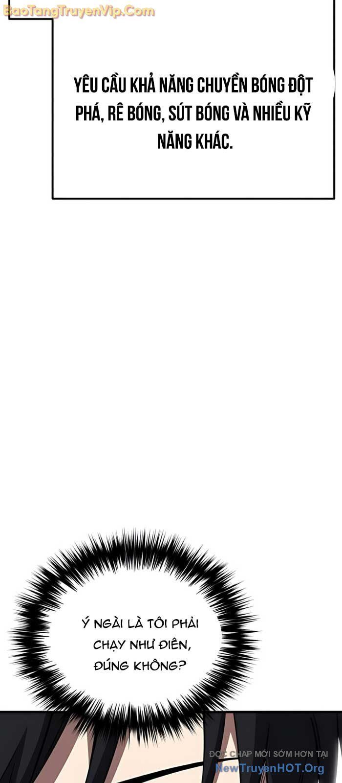 Đường Chuyền Đặc Biệt Của Tiền Vệ Thiên Tài Chap 7 - Next Chap 8