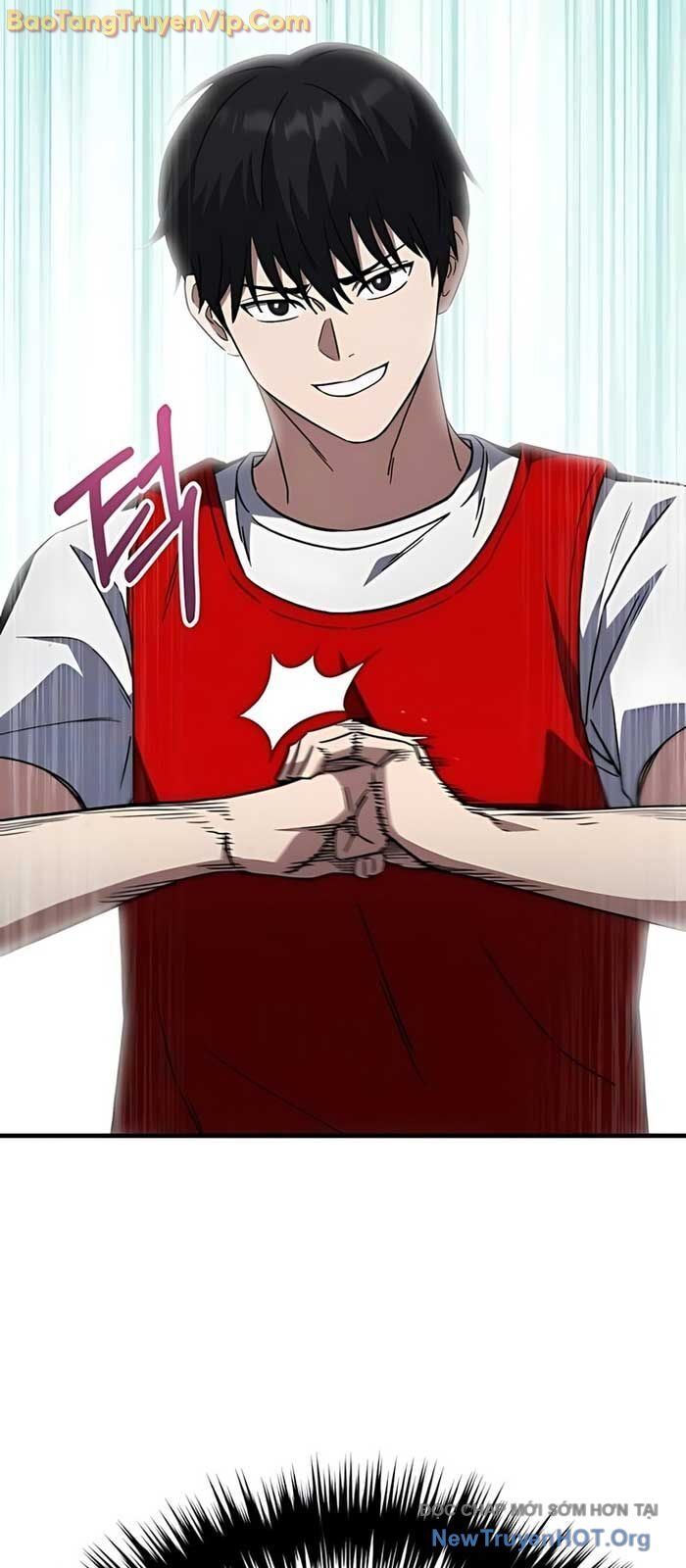 Đường Chuyền Đặc Biệt Của Tiền Vệ Thiên Tài Chap 7 - Next Chap 8