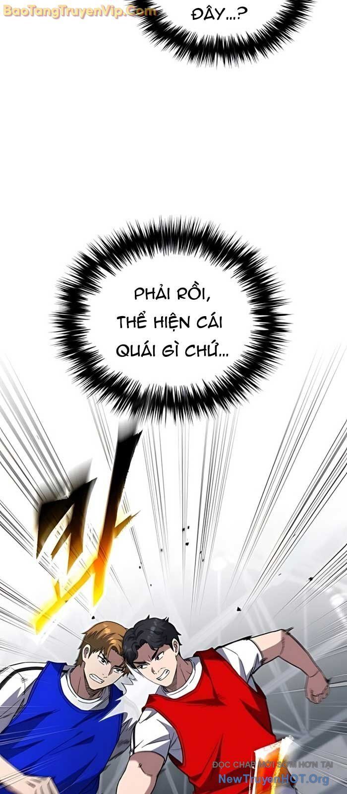 Đường Chuyền Đặc Biệt Của Tiền Vệ Thiên Tài Chap 7 - Next Chap 8