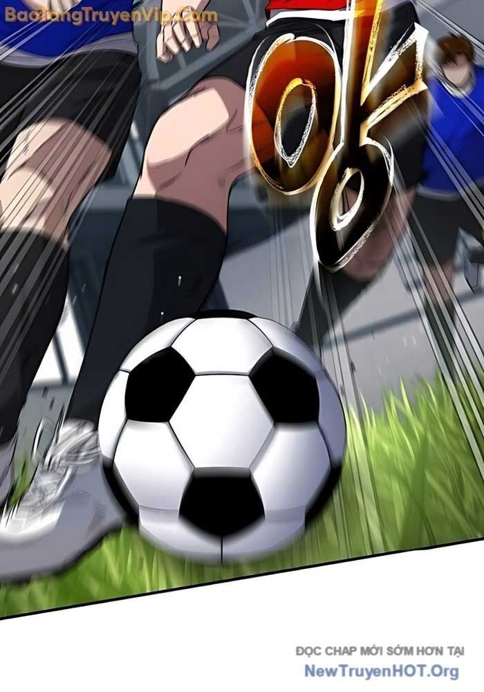 Đường Chuyền Đặc Biệt Của Tiền Vệ Thiên Tài Chap 7 - Next Chap 8