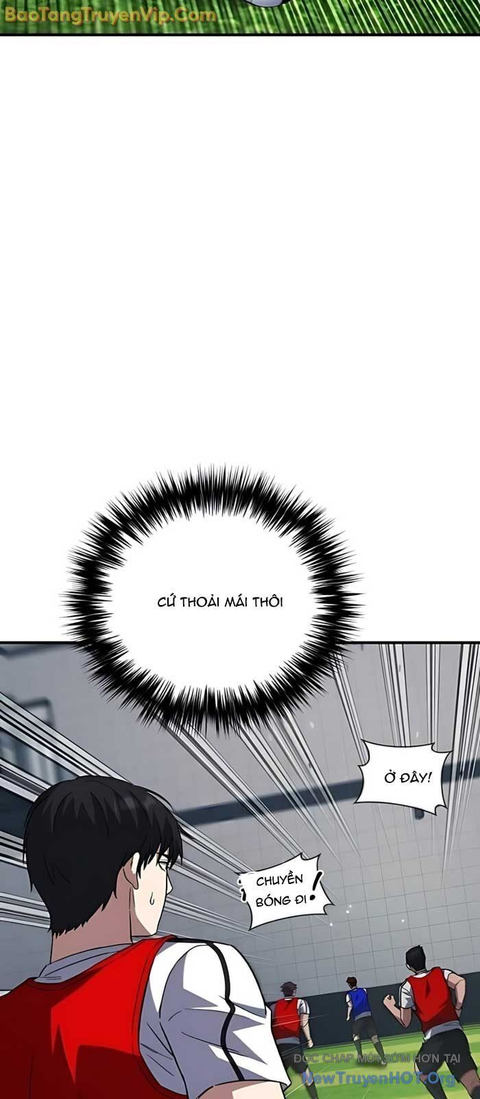 Đường Chuyền Đặc Biệt Của Tiền Vệ Thiên Tài Chap 7 - Next Chap 8