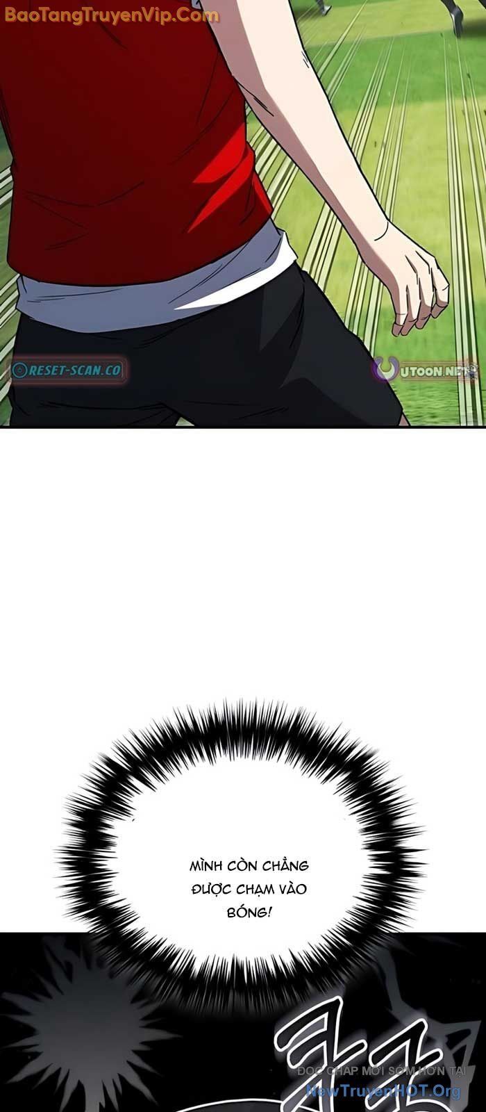 Đường Chuyền Đặc Biệt Của Tiền Vệ Thiên Tài Chap 7 - Next Chap 8