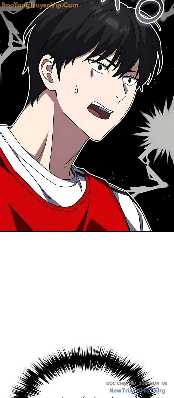 Đường Chuyền Đặc Biệt Của Tiền Vệ Thiên Tài Chap 7 - Next Chap 8