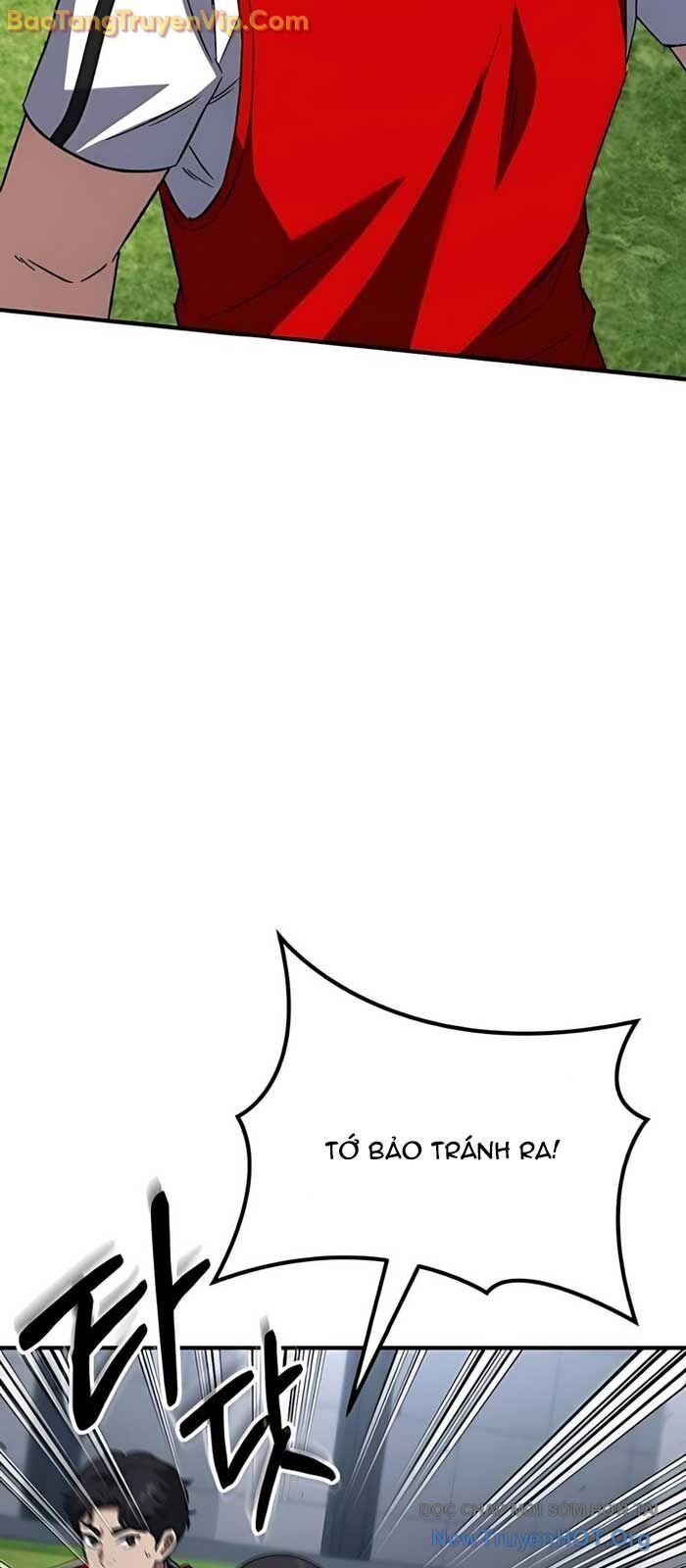 Đường Chuyền Đặc Biệt Của Tiền Vệ Thiên Tài Chap 7 - Next Chap 8