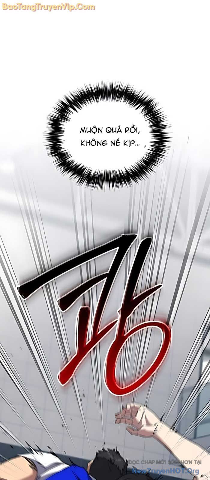 Đường Chuyền Đặc Biệt Của Tiền Vệ Thiên Tài Chap 7 - Next Chap 8