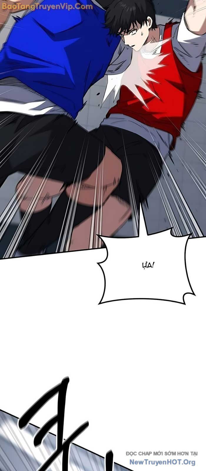 Đường Chuyền Đặc Biệt Của Tiền Vệ Thiên Tài Chap 7 - Next Chap 8