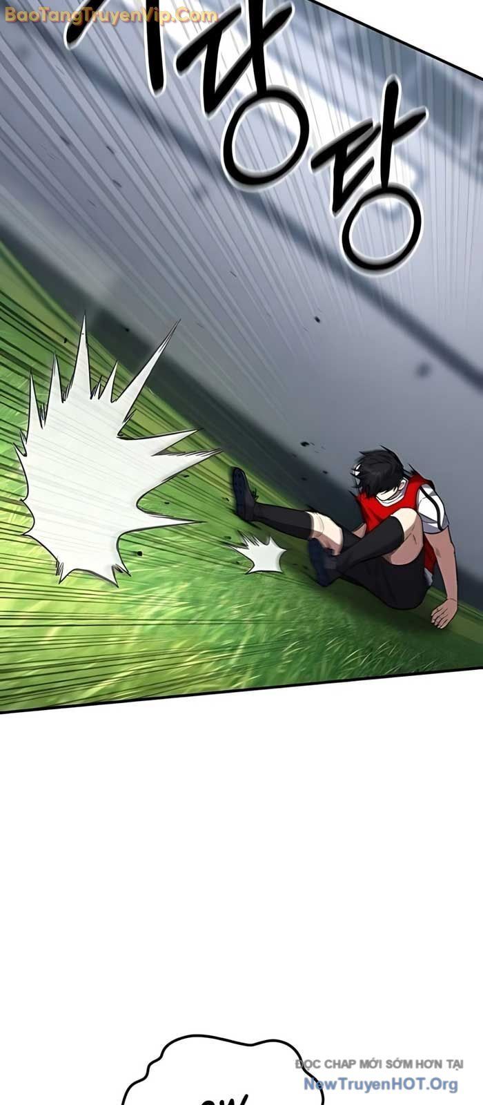 Đường Chuyền Đặc Biệt Của Tiền Vệ Thiên Tài Chap 7 - Next Chap 8