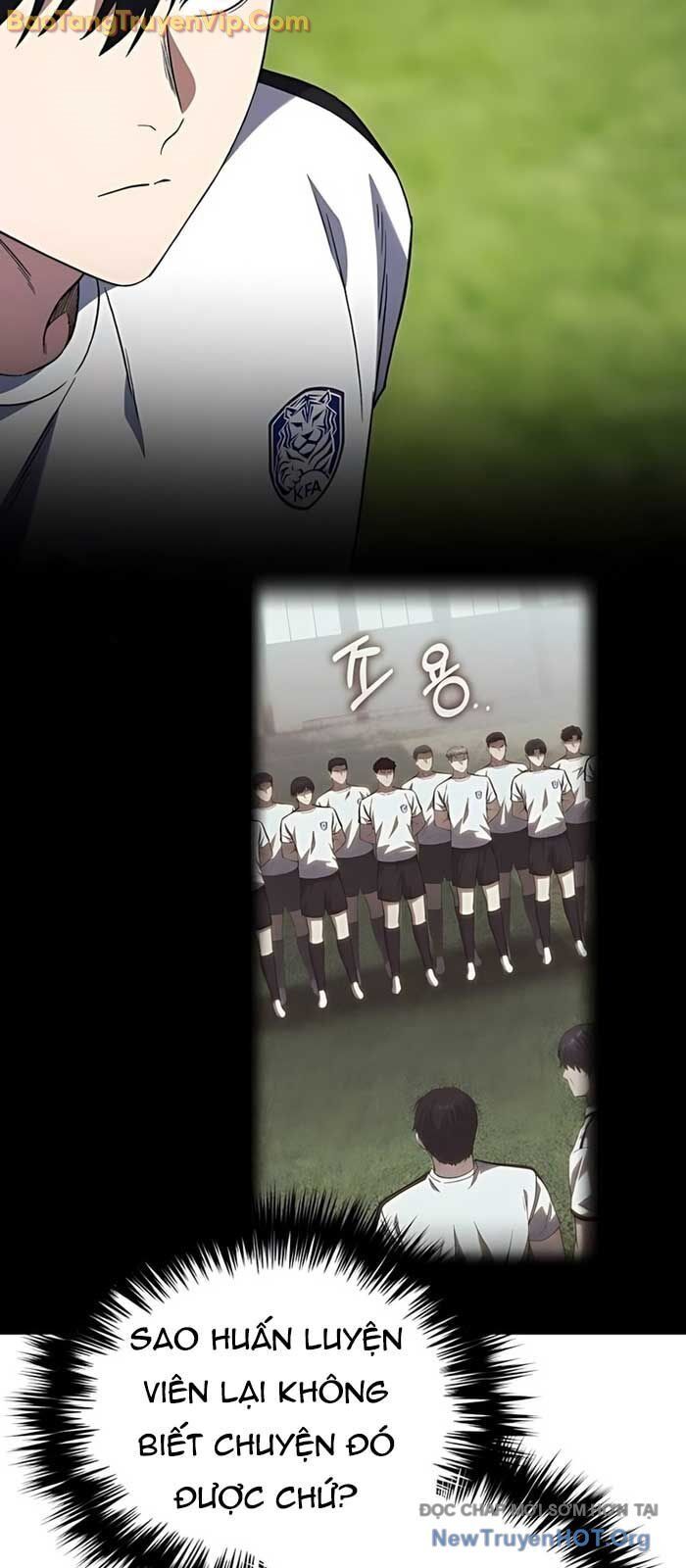 Đường Chuyền Đặc Biệt Của Tiền Vệ Thiên Tài Chap 7 - Next Chap 8