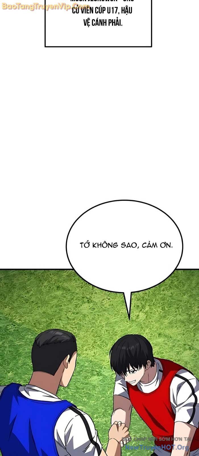 Đường Chuyền Đặc Biệt Của Tiền Vệ Thiên Tài Chap 7 - Next Chap 8