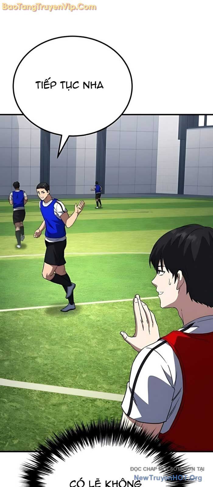 Đường Chuyền Đặc Biệt Của Tiền Vệ Thiên Tài Chap 7 - Next Chap 8