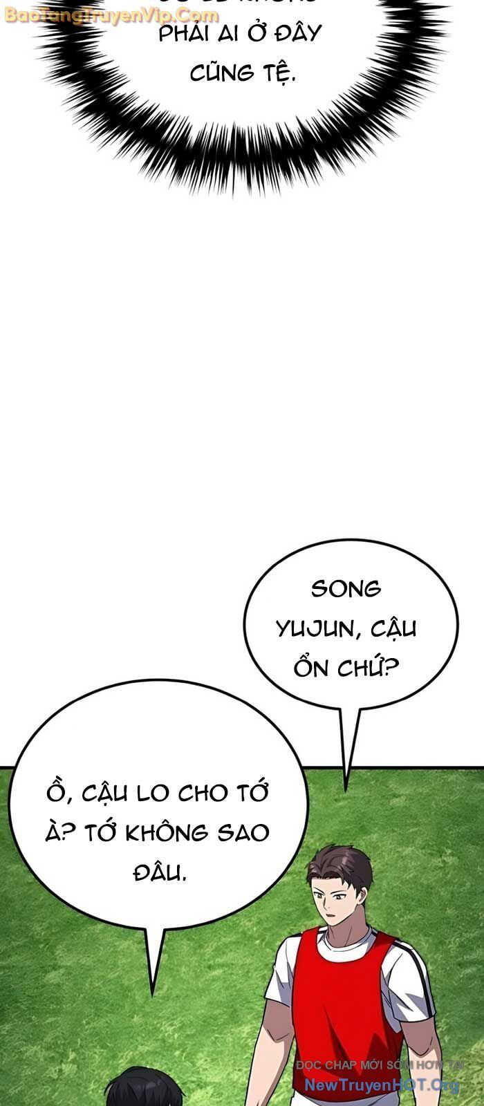 Đường Chuyền Đặc Biệt Của Tiền Vệ Thiên Tài Chap 7 - Next Chap 8