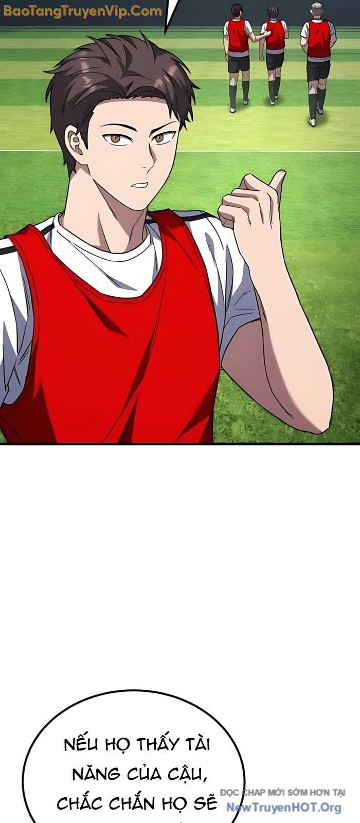 Đường Chuyền Đặc Biệt Của Tiền Vệ Thiên Tài Chap 7 - Next Chap 8