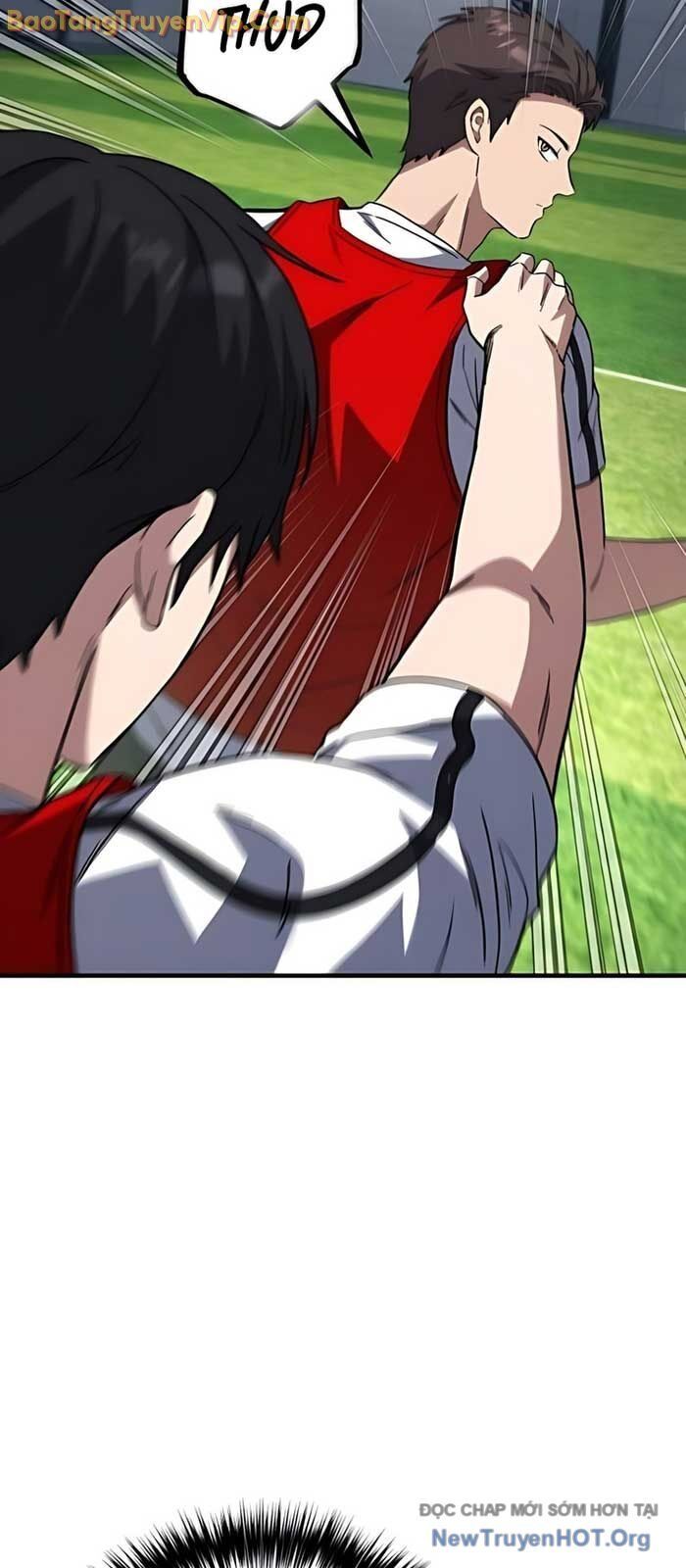 Đường Chuyền Đặc Biệt Của Tiền Vệ Thiên Tài Chap 7 - Next Chap 8