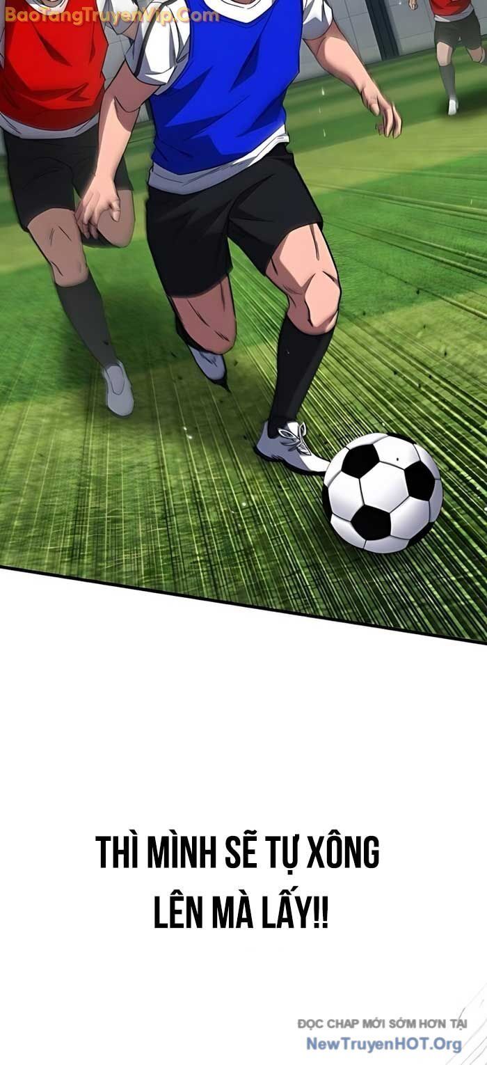 Đường Chuyền Đặc Biệt Của Tiền Vệ Thiên Tài Chap 7 - Next Chap 8