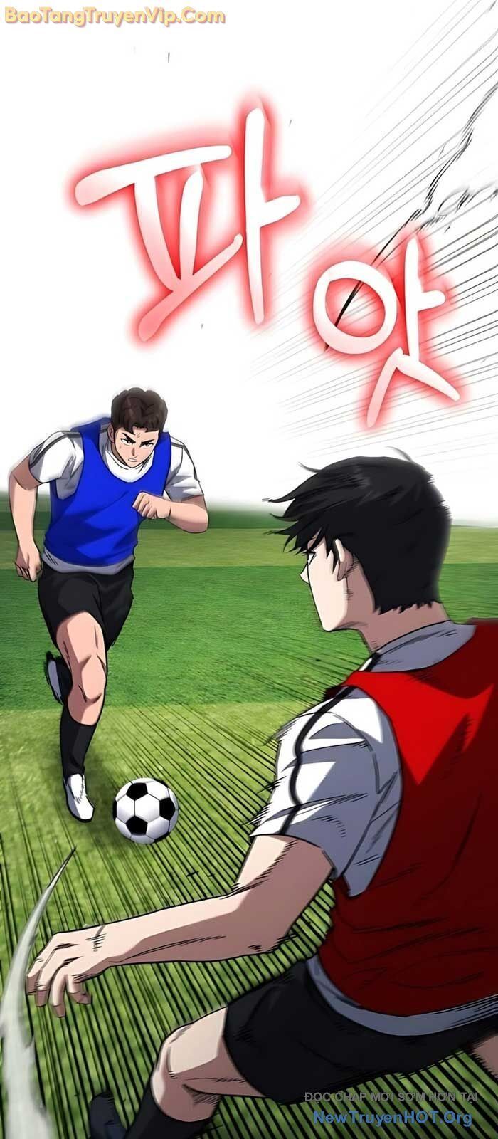 Đường Chuyền Đặc Biệt Của Tiền Vệ Thiên Tài Chap 7 - Next Chap 8