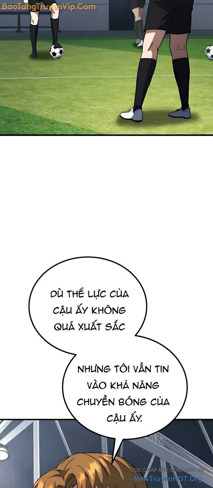 Đường Chuyền Đặc Biệt Của Tiền Vệ Thiên Tài Chap 7 - Next Chap 8