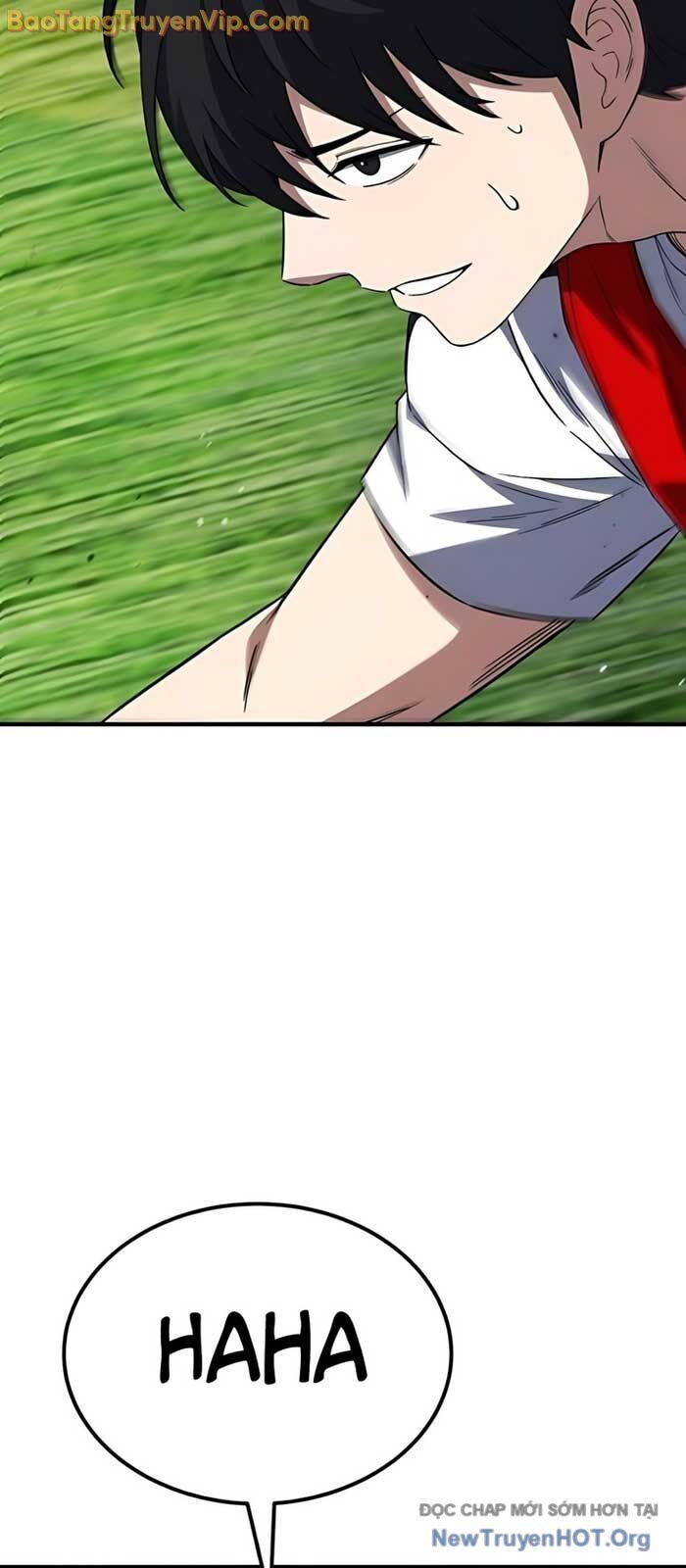 Đường Chuyền Đặc Biệt Của Tiền Vệ Thiên Tài Chap 7 - Next Chap 8