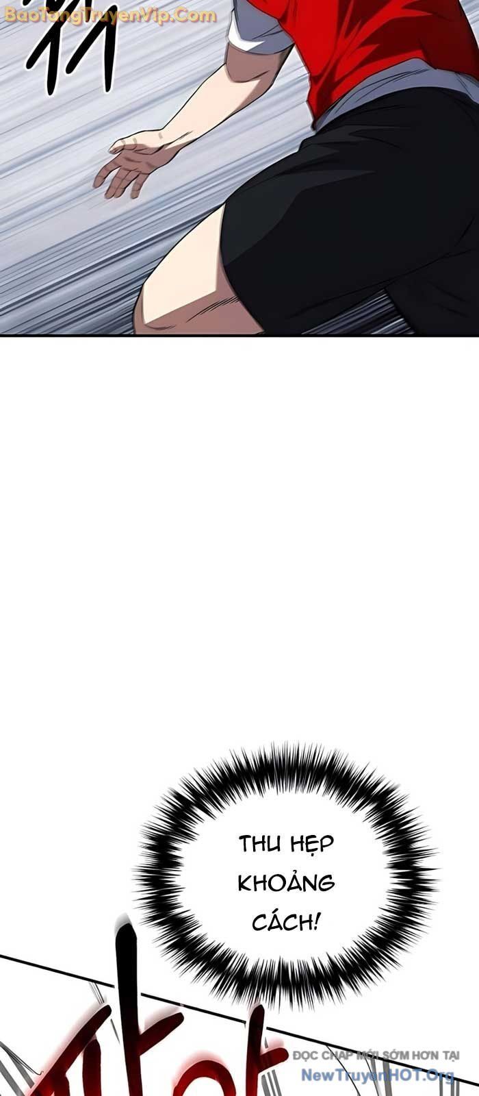 Đường Chuyền Đặc Biệt Của Tiền Vệ Thiên Tài Chap 7 - Next Chap 8