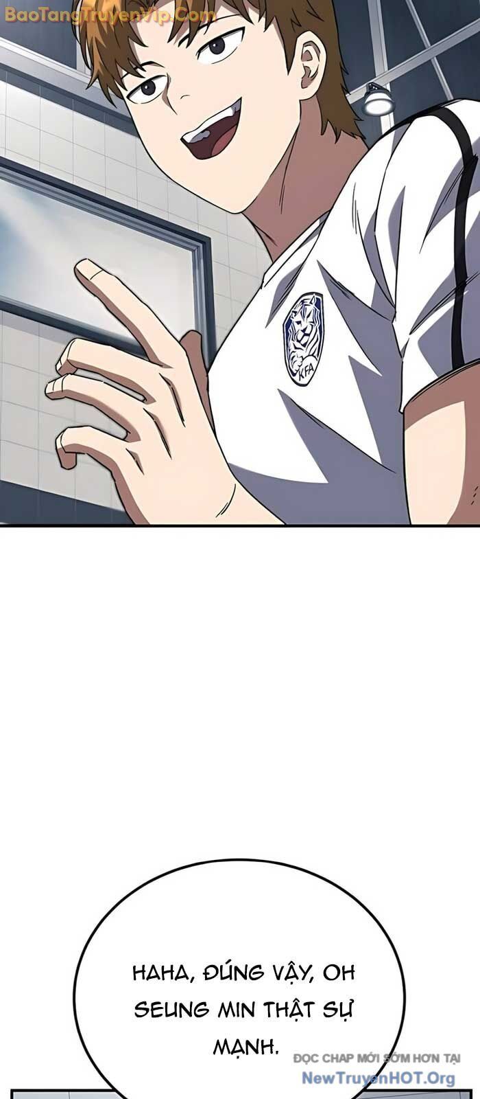 Đường Chuyền Đặc Biệt Của Tiền Vệ Thiên Tài Chap 7 - Next Chap 8