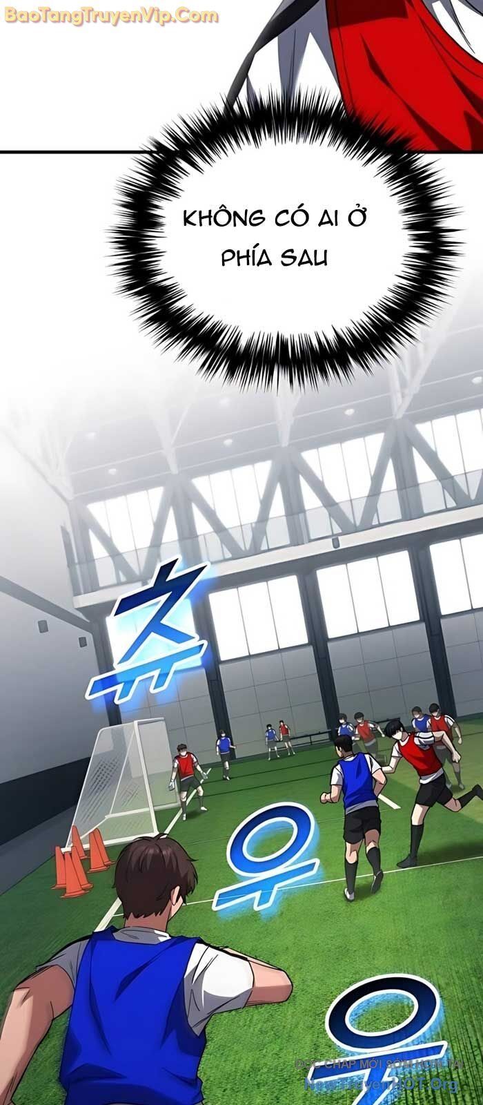 Đường Chuyền Đặc Biệt Của Tiền Vệ Thiên Tài Chap 7 - Next Chap 8