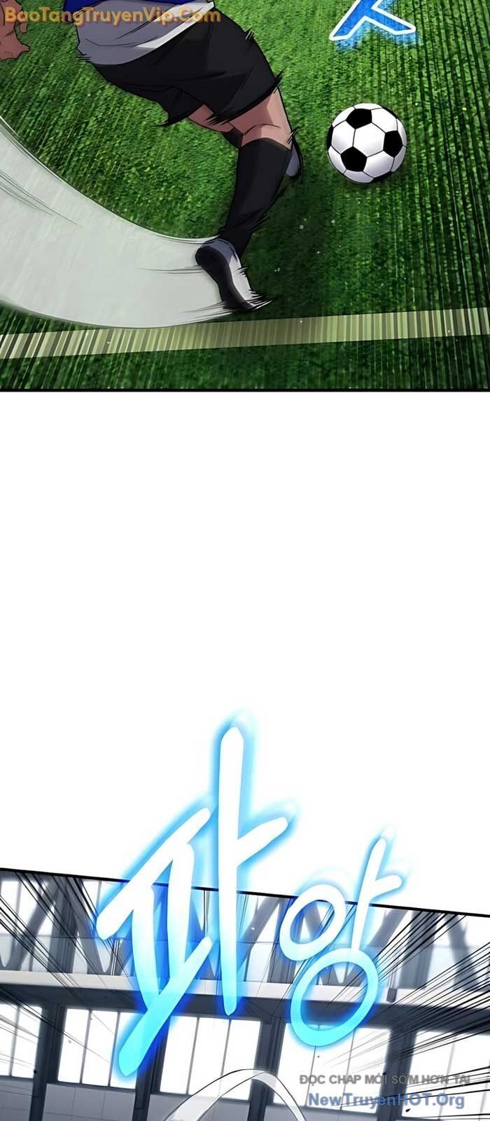 Đường Chuyền Đặc Biệt Của Tiền Vệ Thiên Tài Chap 7 - Next Chap 8