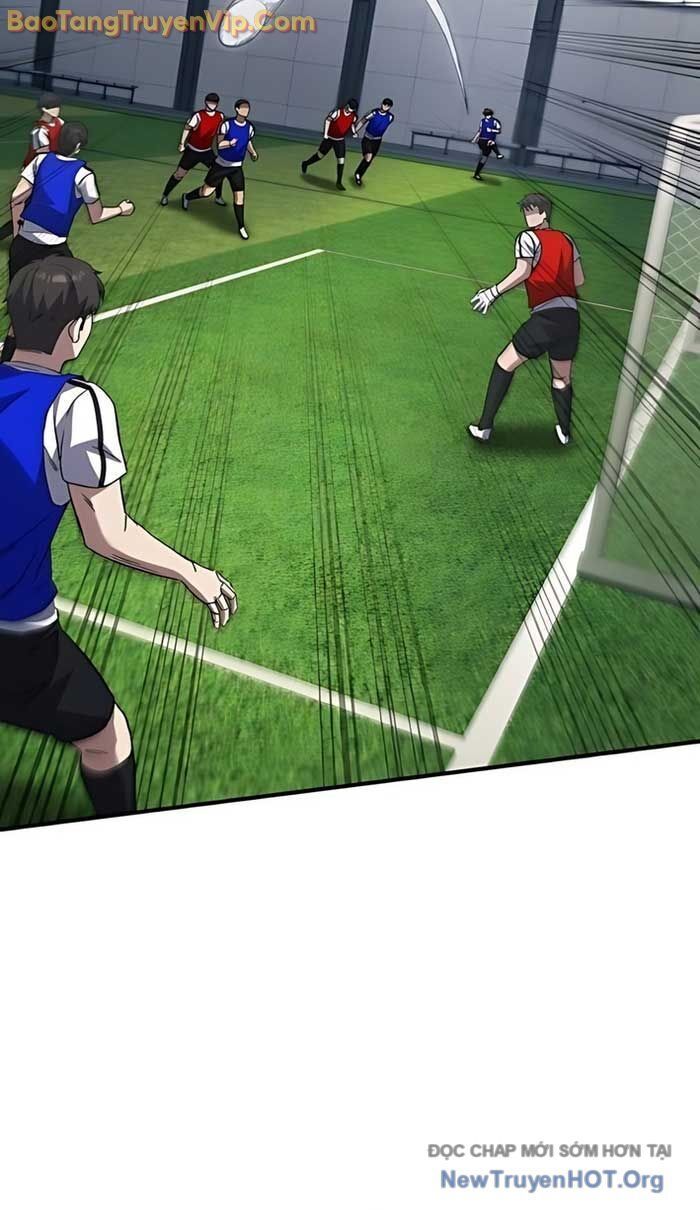 Đường Chuyền Đặc Biệt Của Tiền Vệ Thiên Tài Chap 7 - Next Chap 8