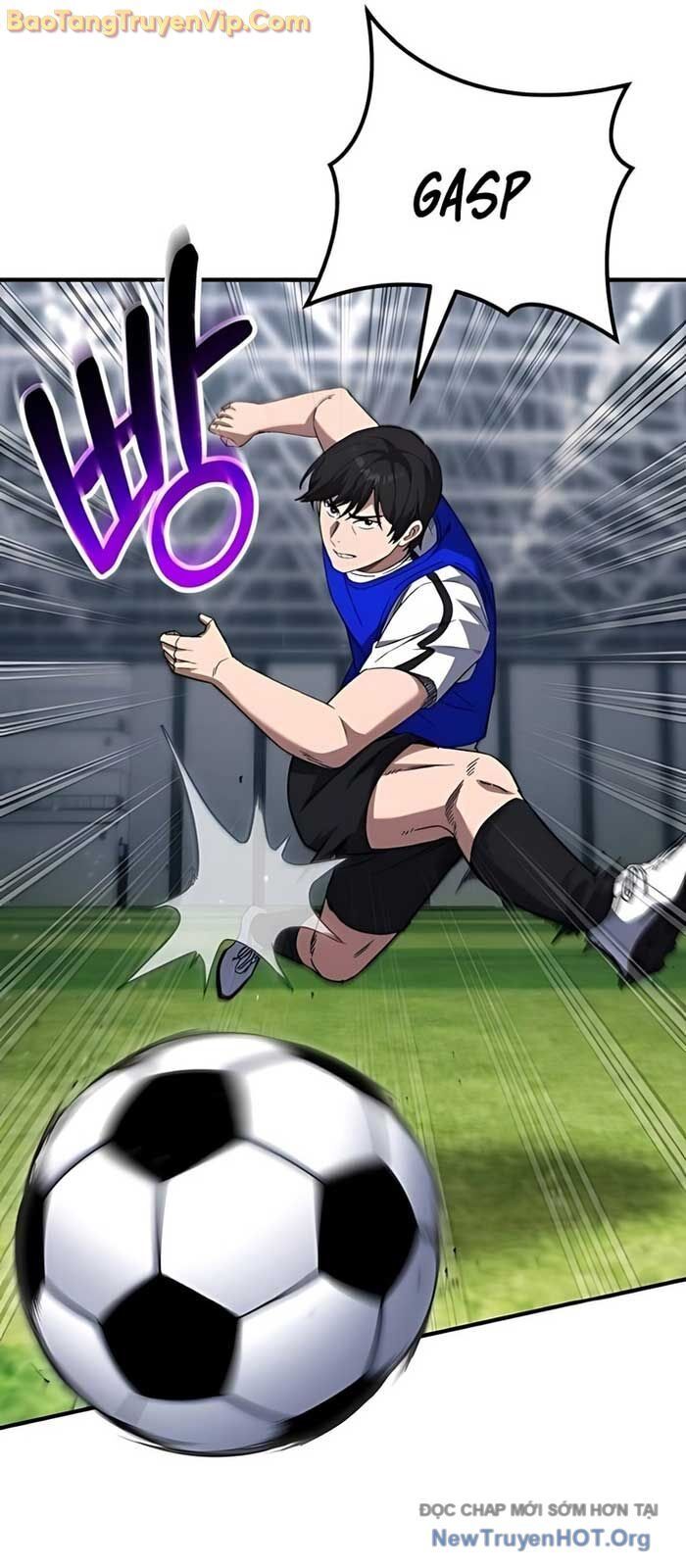 Đường Chuyền Đặc Biệt Của Tiền Vệ Thiên Tài Chap 7 - Next Chap 8