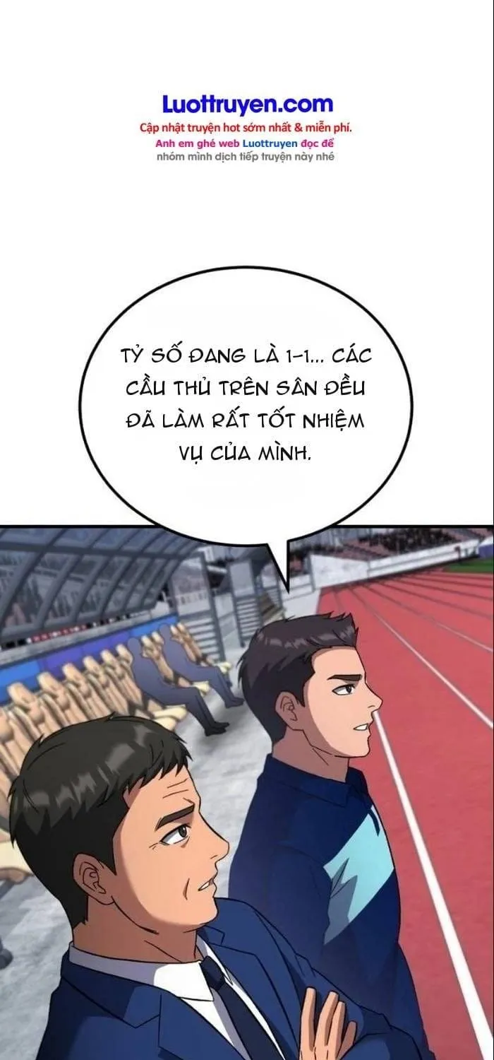 Đường Chuyền Đặc Biệt Của Tiền Vệ Thiên Tài Chap 77 - Next Chap 78