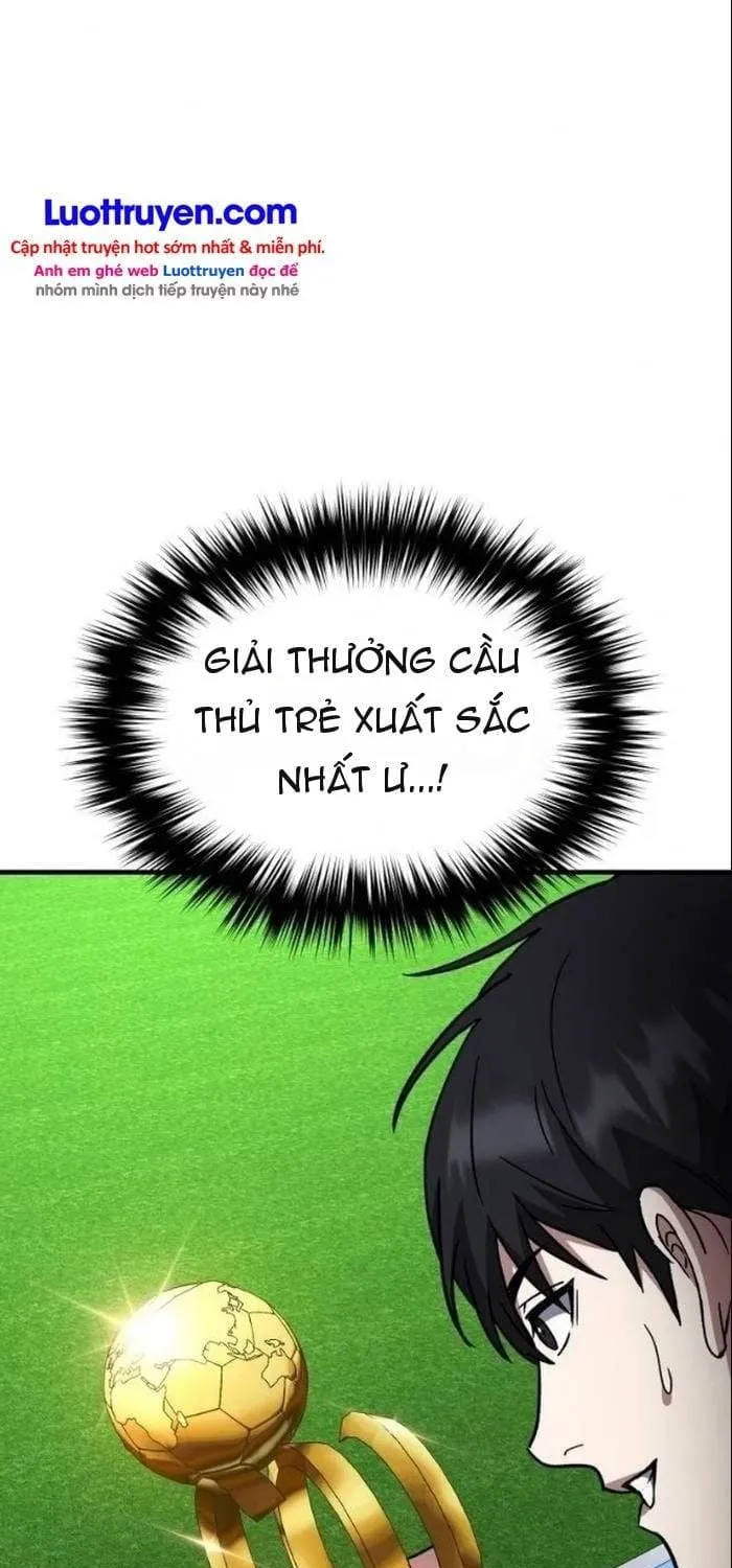 Đường Chuyền Đặc Biệt Của Tiền Vệ Thiên Tài Chap 77 - Next Chap 78