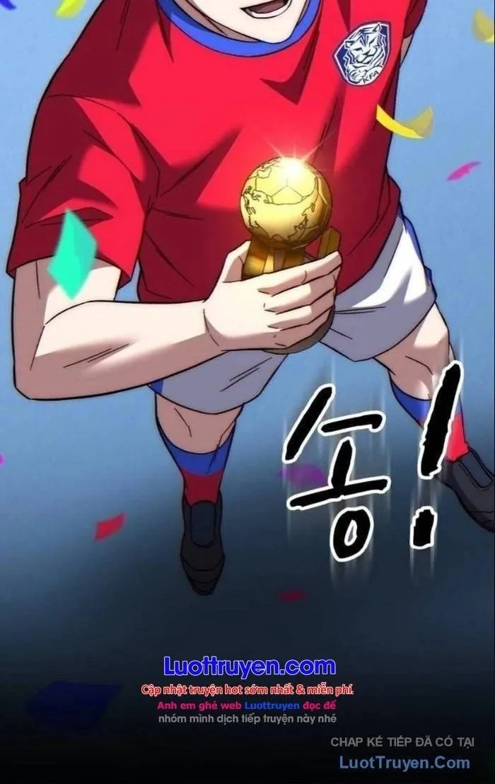 Đường Chuyền Đặc Biệt Của Tiền Vệ Thiên Tài Chap 77 - Next Chap 78
