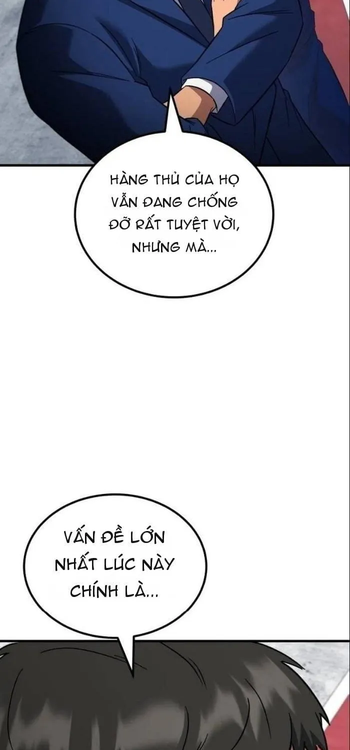 Đường Chuyền Đặc Biệt Của Tiền Vệ Thiên Tài Chap 77 - Next Chap 78