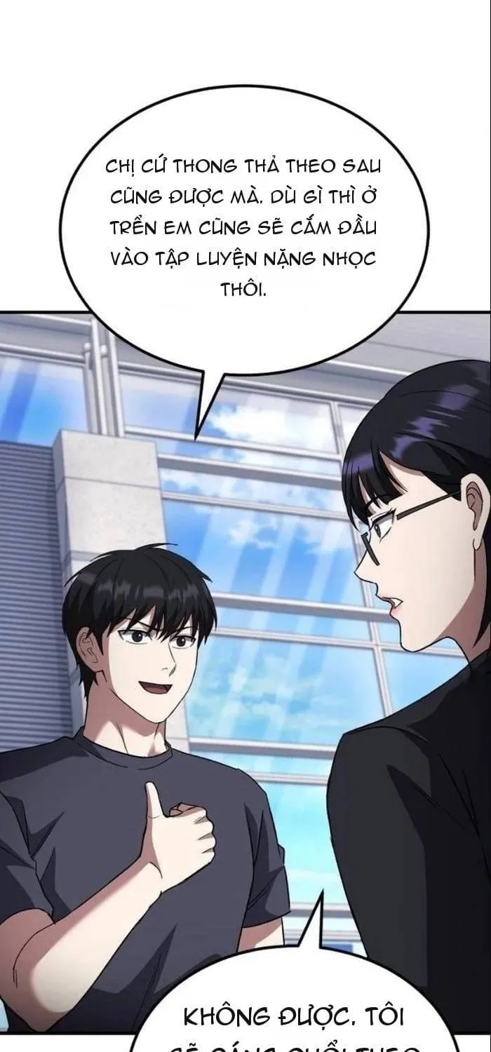 Đường Chuyền Đặc Biệt Của Tiền Vệ Thiên Tài Chap 77 - Next Chap 78