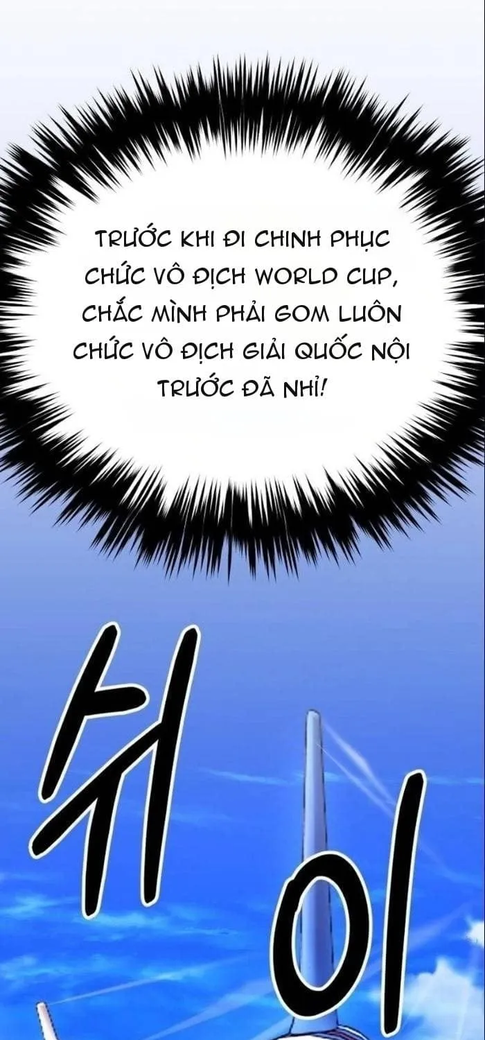 Đường Chuyền Đặc Biệt Của Tiền Vệ Thiên Tài Chap 77 - Next Chap 78